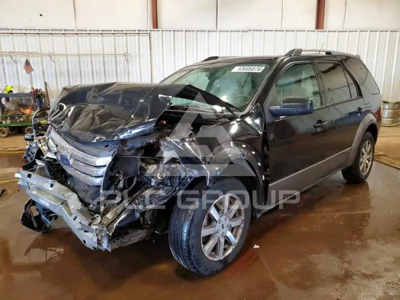2008 Ford TAURUS photo
