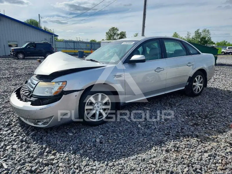 2008 Ford TAURUS photo