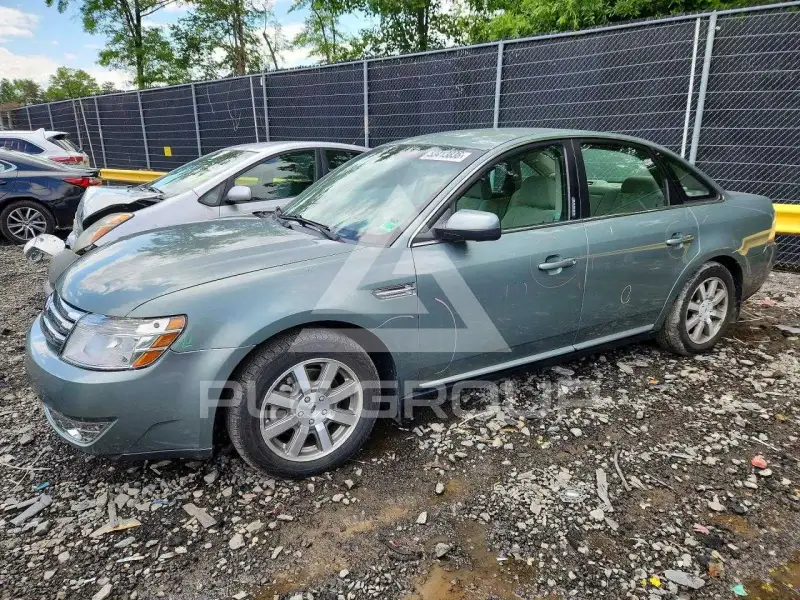 2008 Ford TAURUS photo