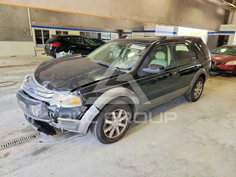 2008 Ford TAURUS photo