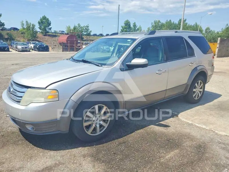 2008 Ford TAURUS фото