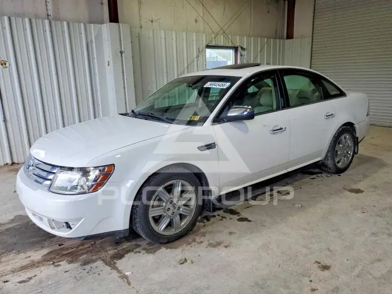 2008 Ford TAURUS photo