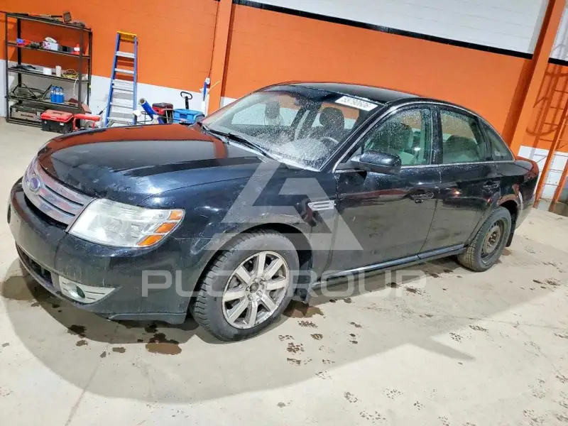 2008 Ford TAURUS photo