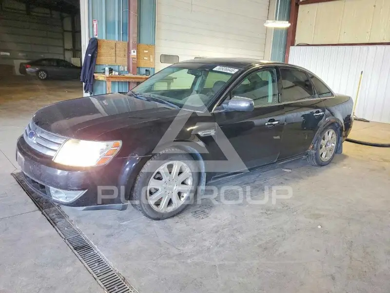 2008 Ford TAURUS фото
