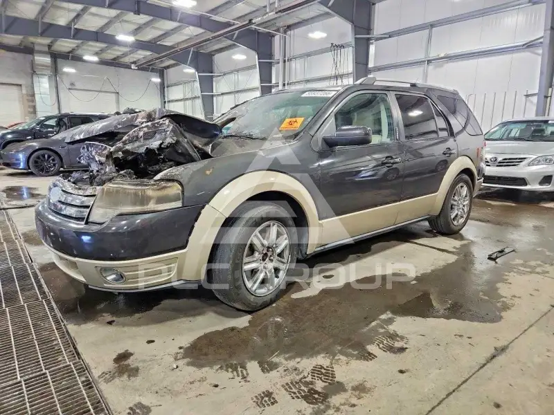 2008 Ford TAURUS фото
