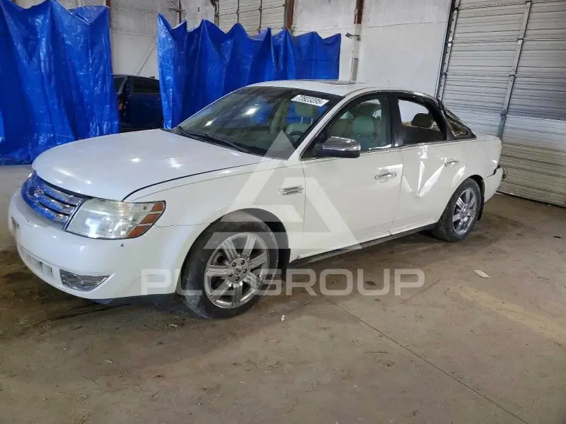 2008 Ford TAURUS фото