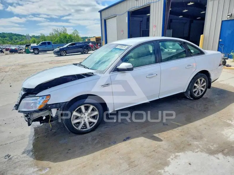 2008 Ford TAURUS photo