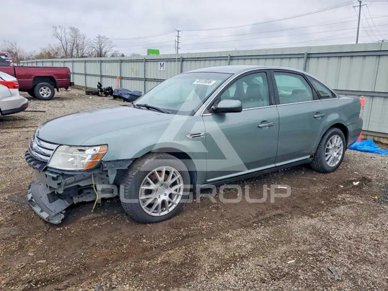 2008 Ford TAURUS photo