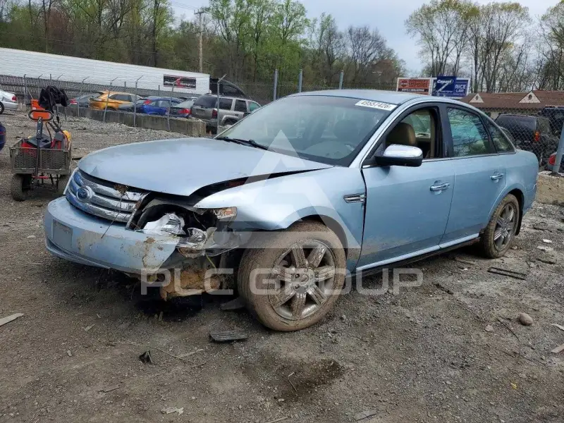 2008 Ford TAURUS photo