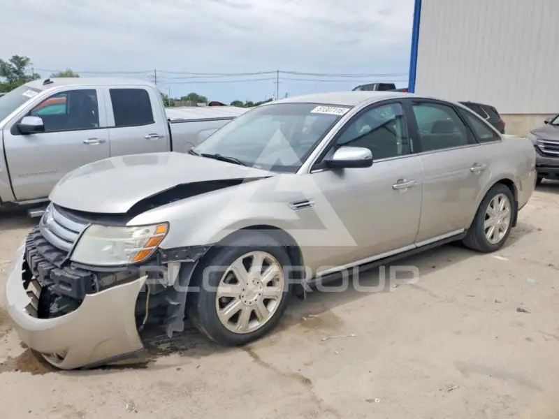2008 Ford TAURUS фото
