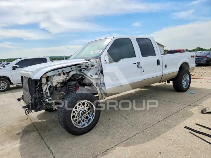2008 Ford F-350 фото