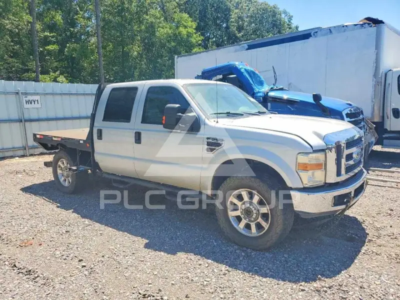 2008 Ford F-350 photo