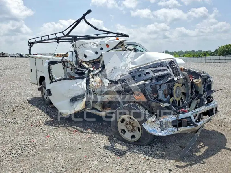 2008 Ford F-350 фото