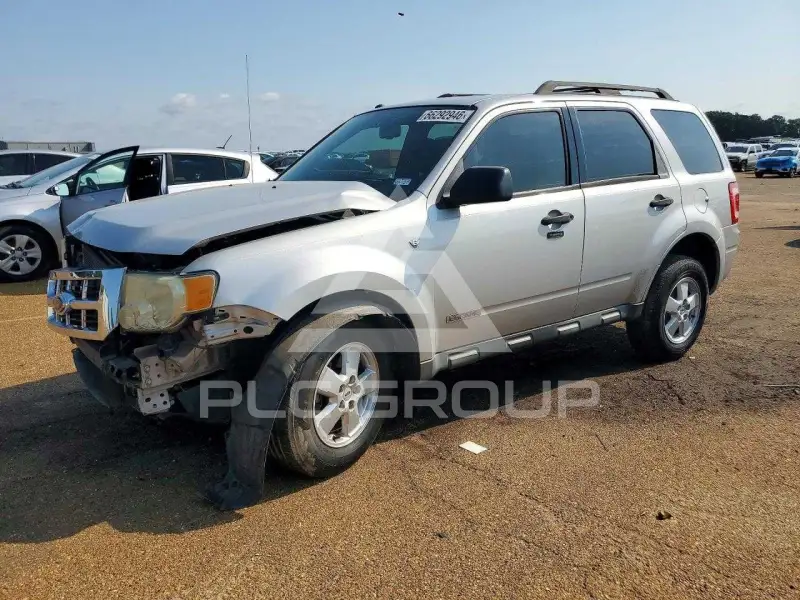 2008 Ford ESCAPE photo