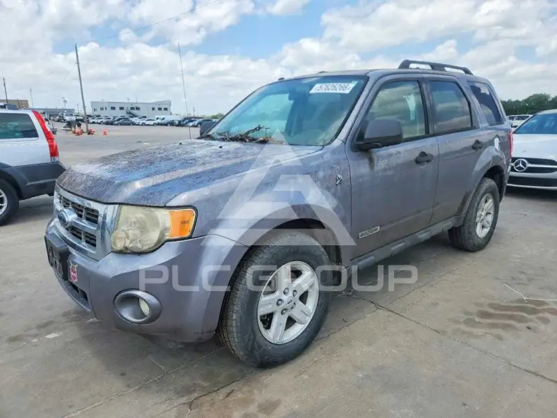 2008 Ford ESCAPE фото