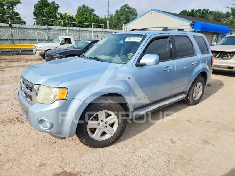 2008 Ford ESCAPE photo