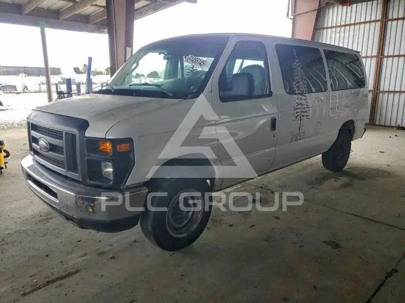 2008 Ford ECONOLINE photo