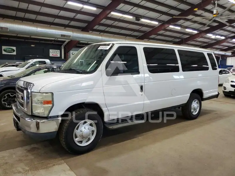 2008 Ford ECONOLINE фото