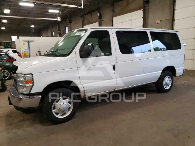 2008 Ford ECONOLINE photo