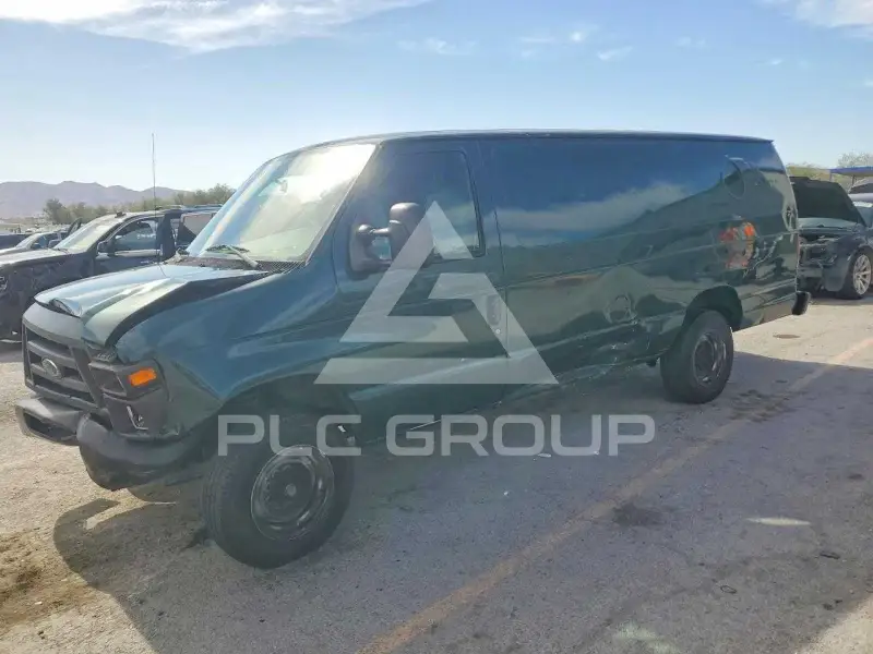 2008 Ford ECONOLINE фото