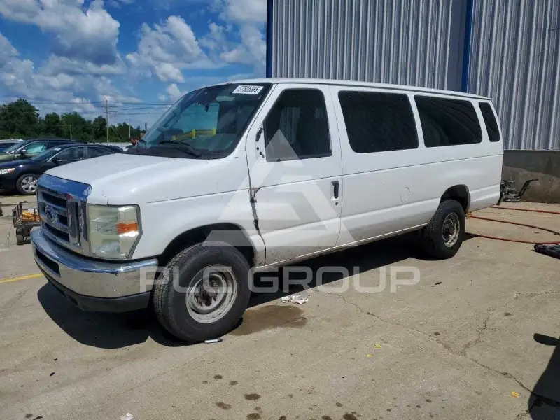 2008 Ford ECONOLINE photo