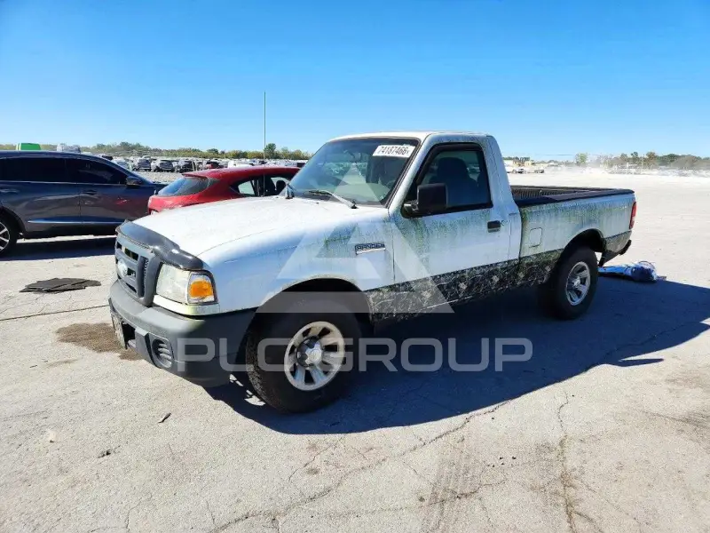 2008 Ford RANGER photo
