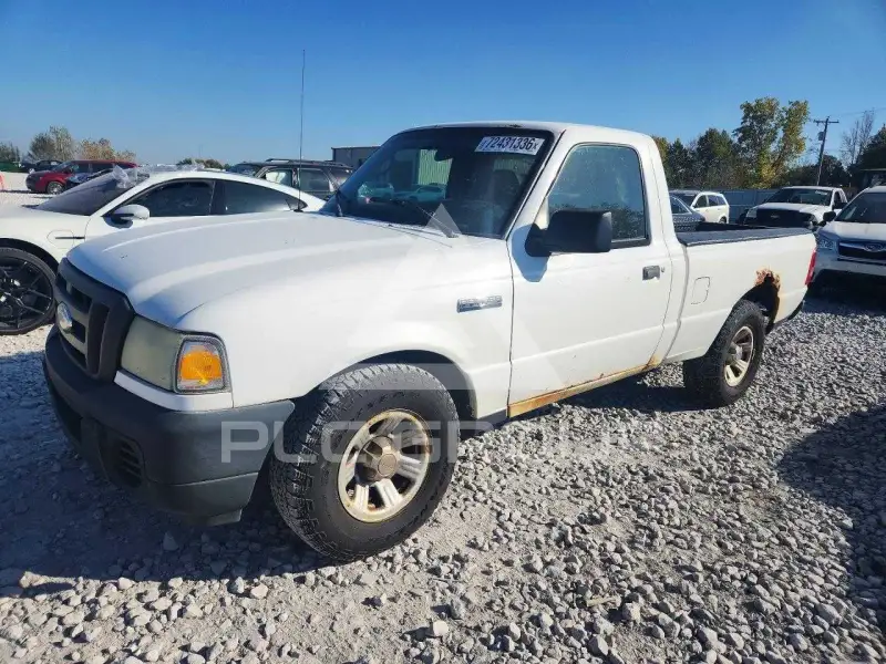 2008 Ford RANGER photo