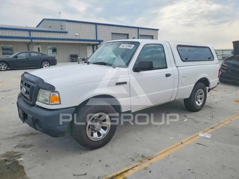 2008 Ford RANGER photo
