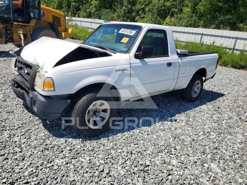 2008 Ford RANGER photo