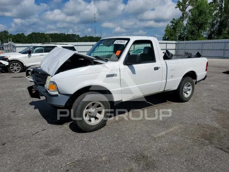 2008 Ford RANGER photo