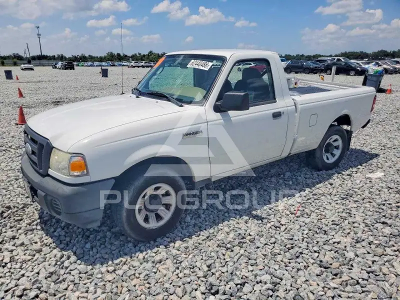 2008 Ford RANGER фото