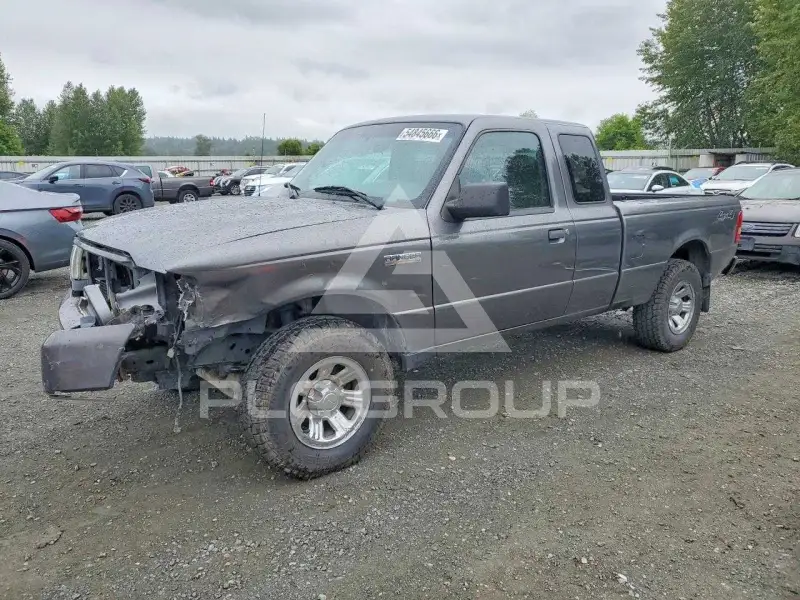 2008 Ford RANGER фото
