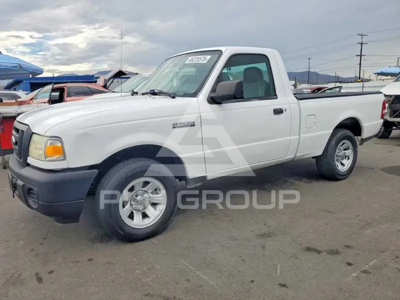 2008 Ford RANGER photo