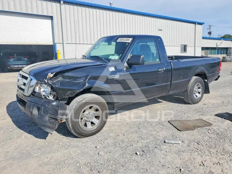 2008 Ford RANGER фото