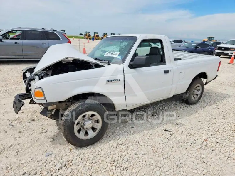2008 Ford RANGER photo