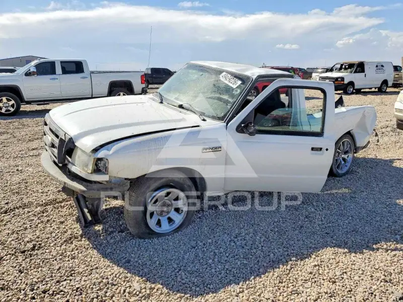 2008 Ford RANGER photo