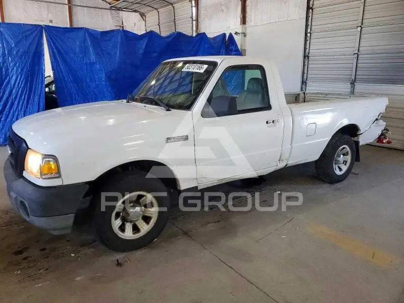 2008 Ford RANGER photo