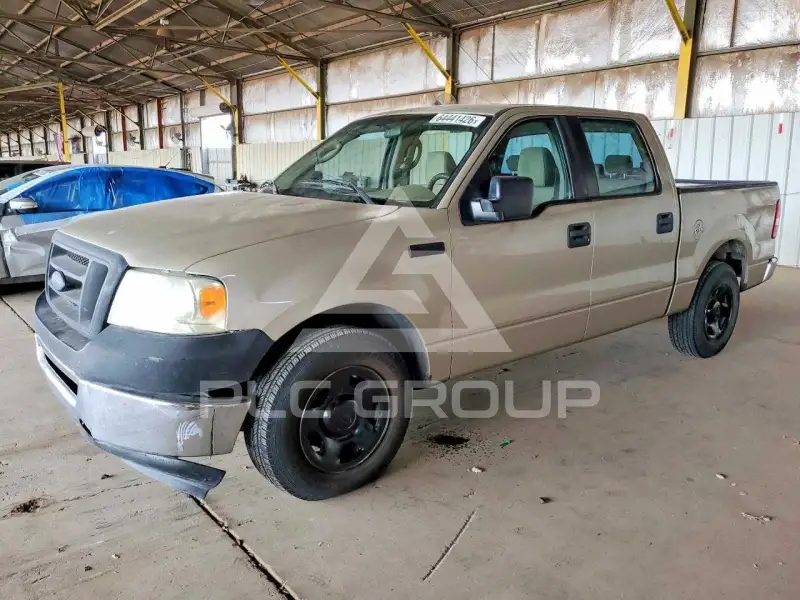 2008 Ford F-150 фото