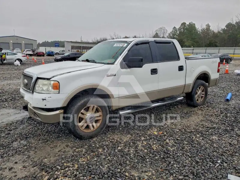 2008 Ford F-150 фото