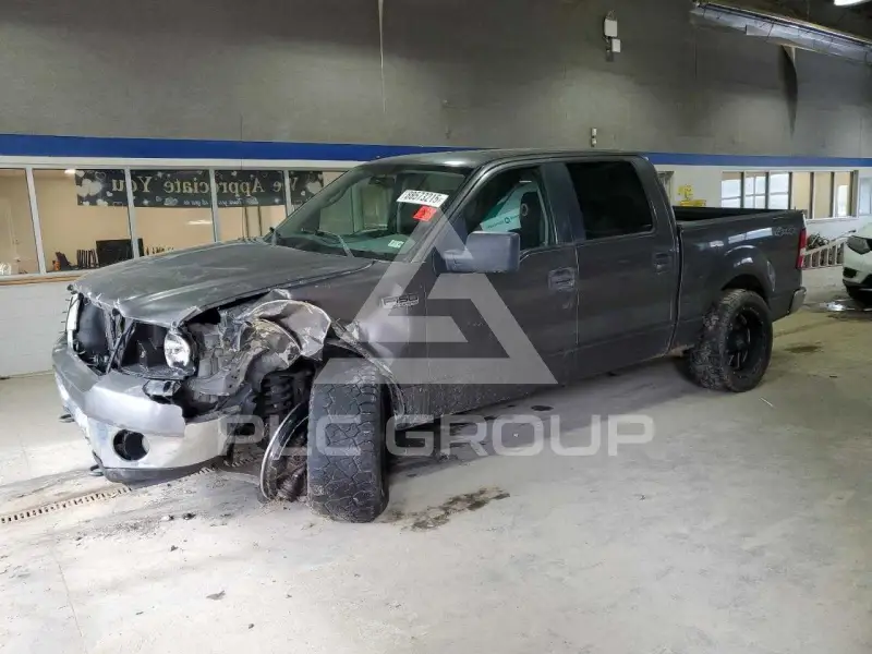2008 Ford F-150 photo