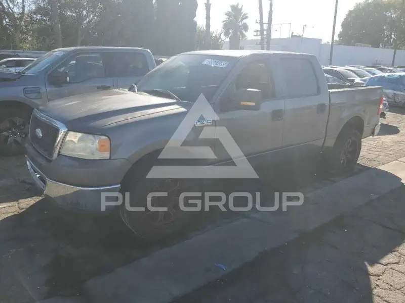 2008 Ford F-150 фото