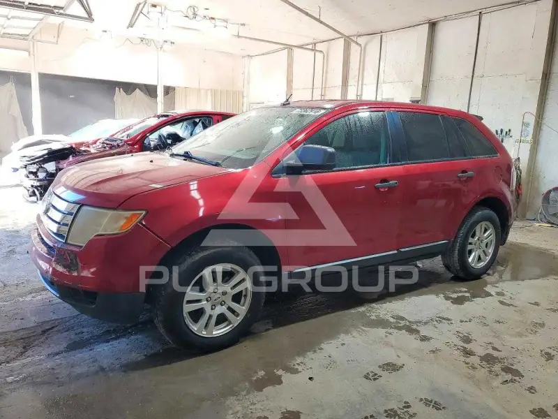 2008 Ford EDGE photo