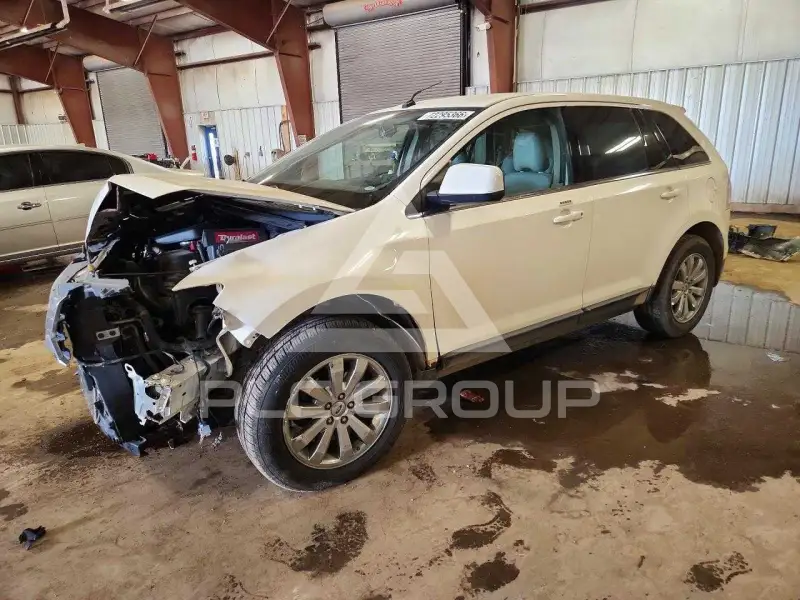 2008 Ford EDGE photo