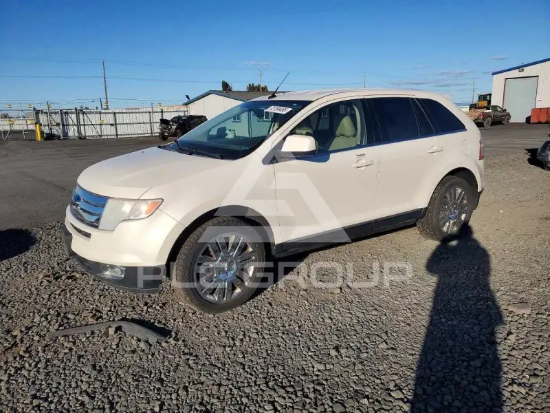 2008 Ford EDGE фото