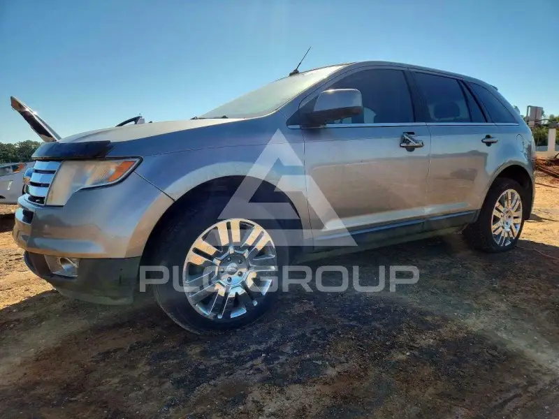 2008 Ford EDGE photo