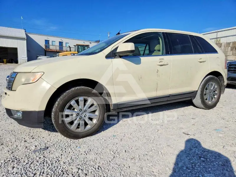 2008 Ford EDGE photo