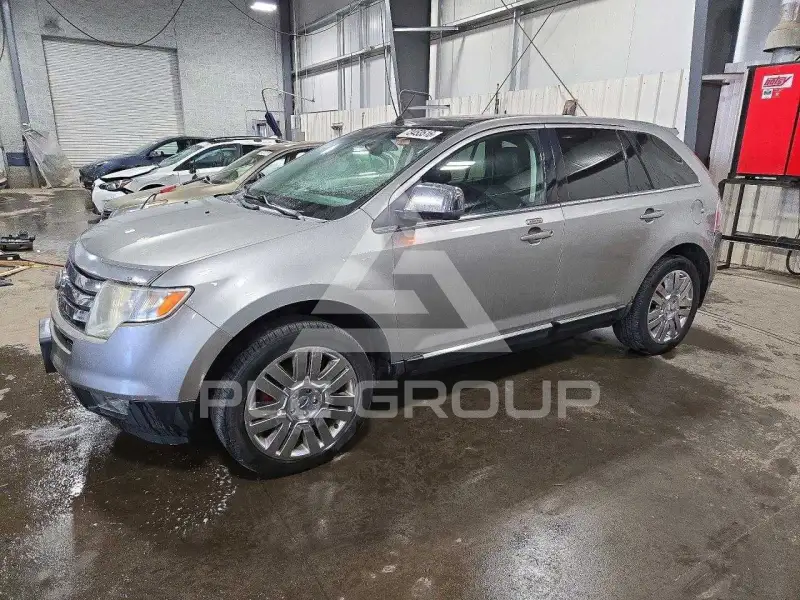 2008 Ford EDGE photo