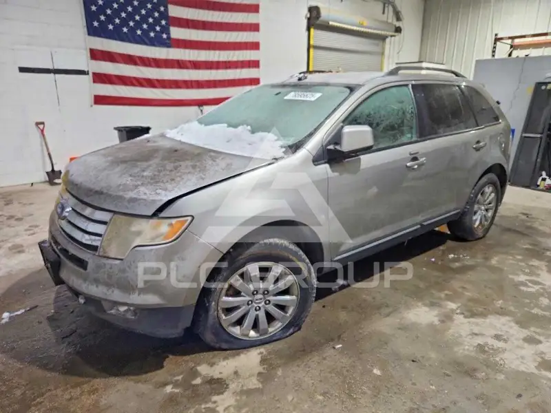 2008 Ford EDGE photo