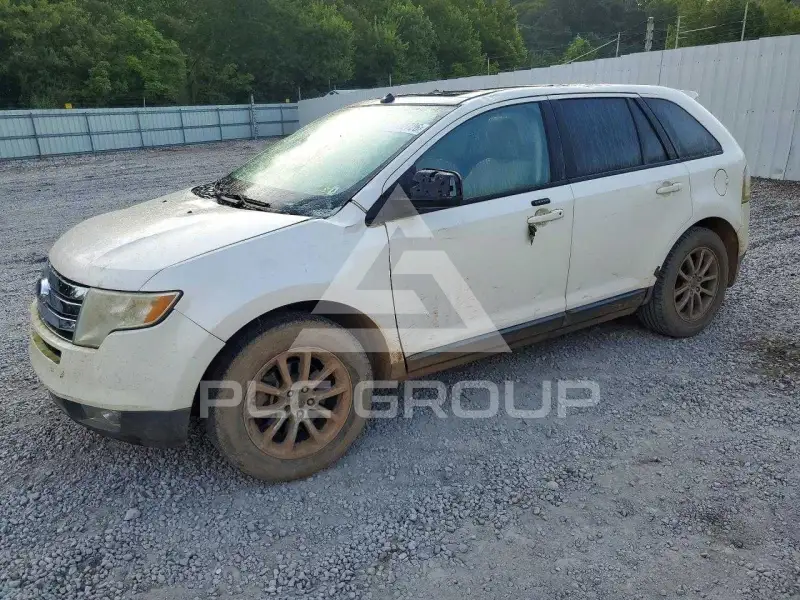 2008 Ford EDGE фото