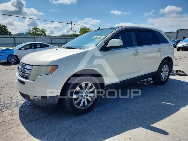 2008 Ford EDGE photo